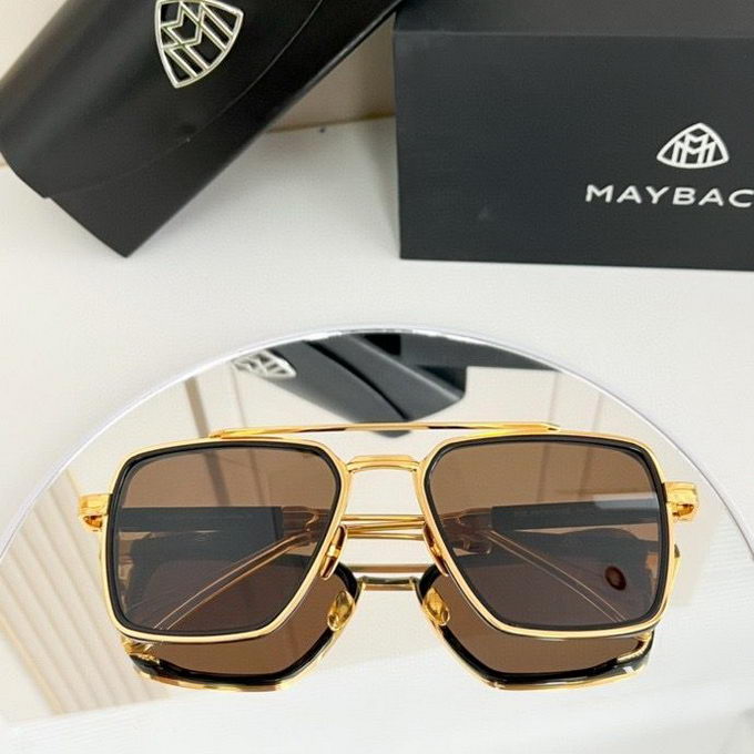 Maybach Sunglasses ID:20230516-531